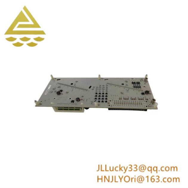 Honeywell 51306515-175 Analog Input Module, Precision Control Solutions for Industrial Applications