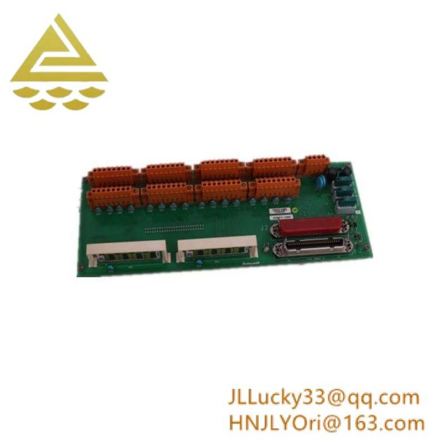 Honeywell 51401303-100A Interface Module