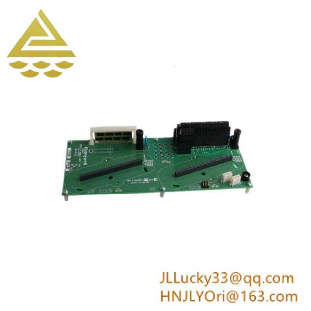 Honeywell 8C-TCIX61 Analog Input Module, Precision for Industrial Automation