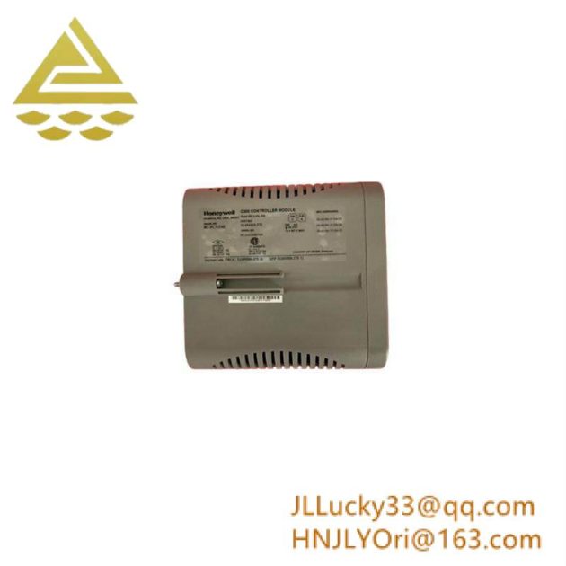 Honeywell 8C-PCNT02 C300 Controller Module, Designed for Industrial Automation