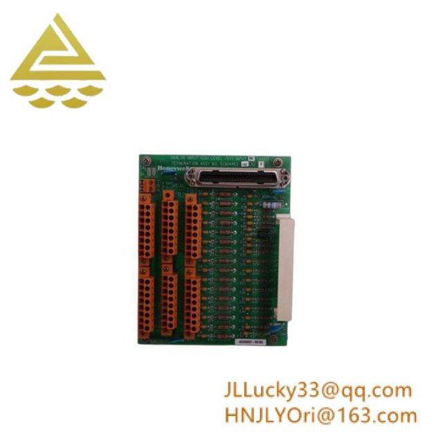 Honeywell DC-TAOX51 51307717-175 Circuit Board: Advanced Control Solution for Industrial Automation