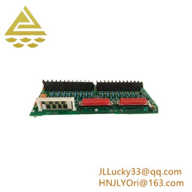 Honeywell PLC Series: MC-TAIH52 51304337-250 - Advanced High-Level Analog Input Module