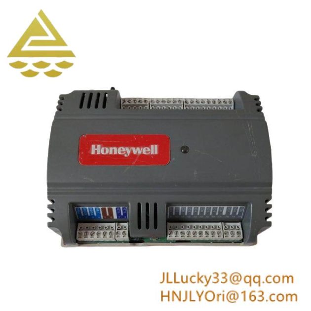 Honeywell PVL6438N Programmable Variable Air Volume Controller