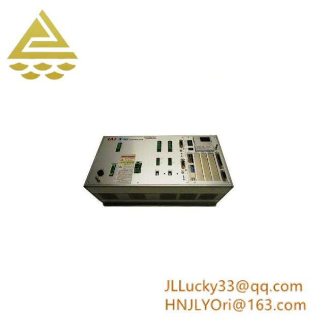 IAI XSEL-KET-2-400A-400A-DV-EEE-0-2 Industrial Controller