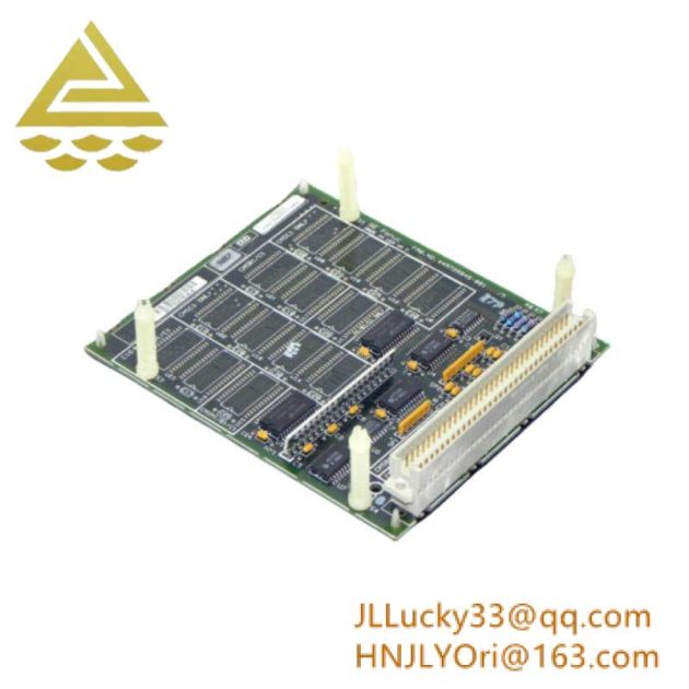 GE LX648K Industrial Memory Module - High Performance, Reliable Storage Solution