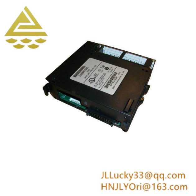 GE IC693MDL646: Diverse Logic Input Module for Advanced Control Solutions