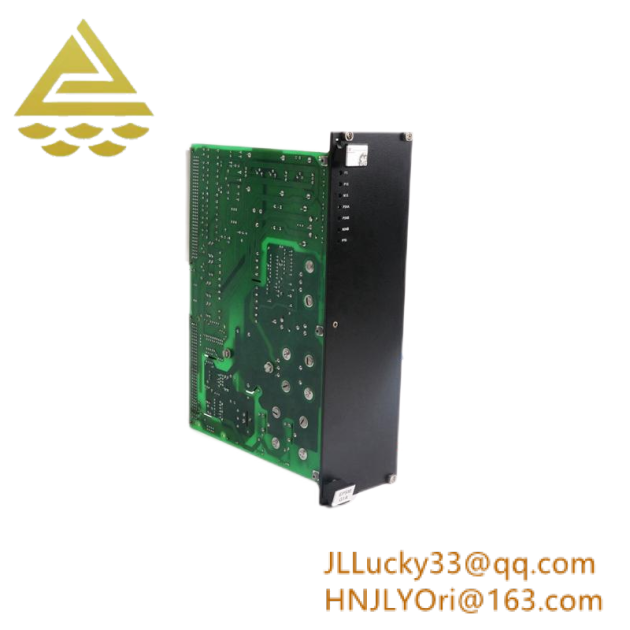 GE IS200JPDAG1A: Advanced Contact Terminal Board for Industrial Control Systems