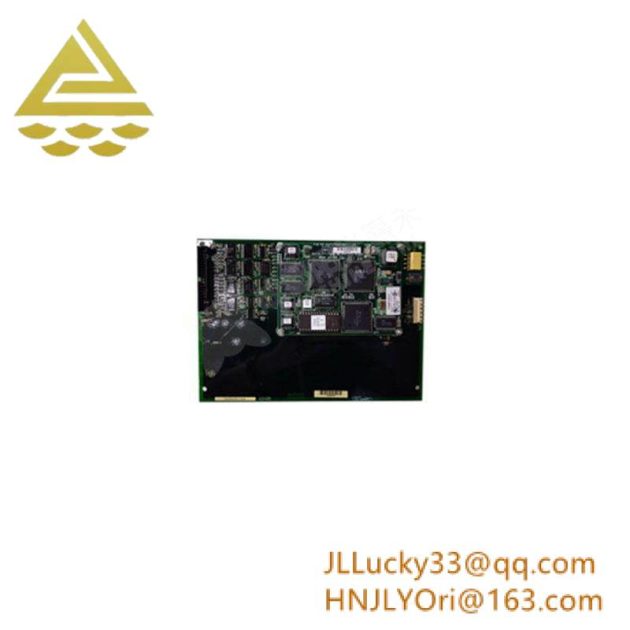 GE IS200JPDSG1ABB - Advanced Power Distribution Board for Industrial Control Systems