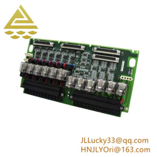 General Electric IS200TRLYS1BGG Control PCB Board - Industrial Turbine Management