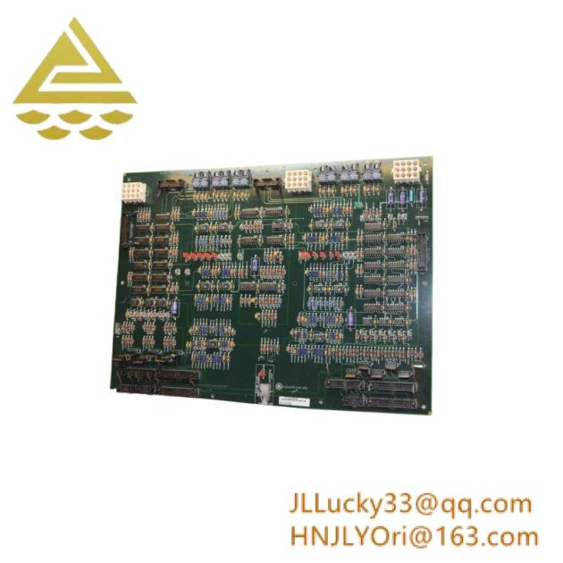 GE IS200XDIAG1A-DD: Precision Circuit Board for Advanced PLC Systems