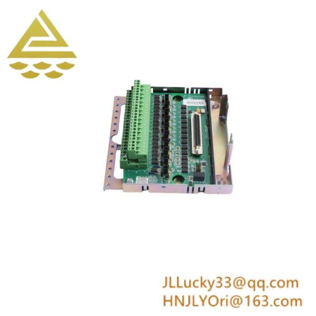 GE IS230SNAIH4A / IS200STAIH2ACB: Industrial Control Circuit Board