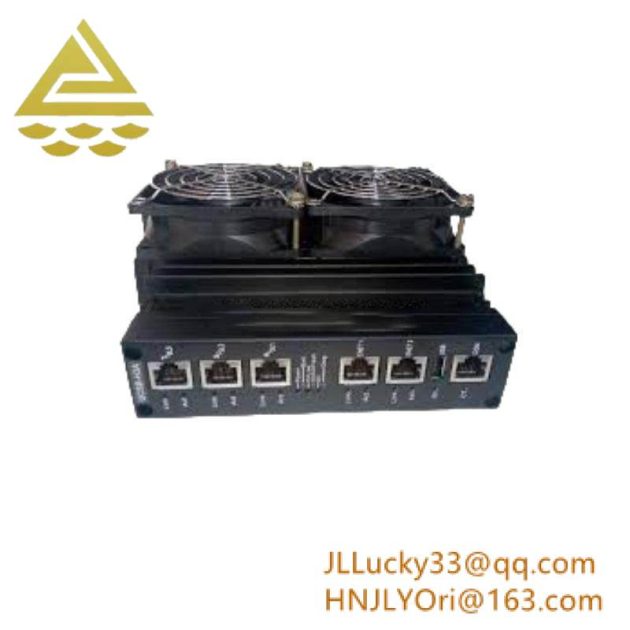 GE IS420UCSBH3A - Advanced Industrial Control Module, Engineered for High-Speed Applications