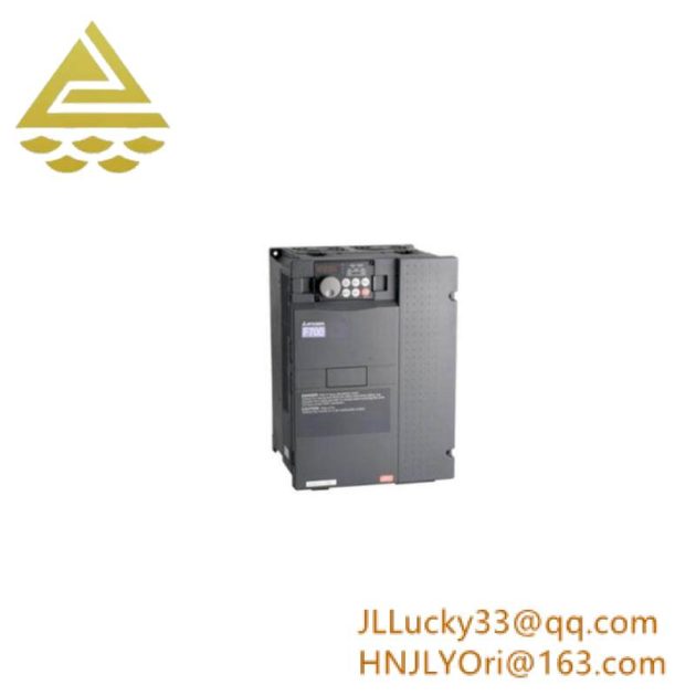 Mitsubishi FR-F740P-5.5K AC Inverter Converter