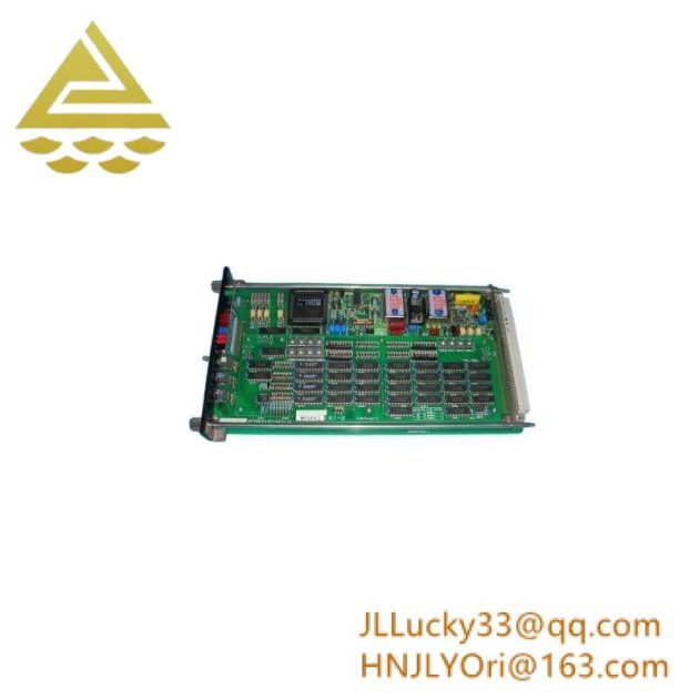 MITSUBISHI MTSD12 Industrial Control Board, Advanced PLC Technology