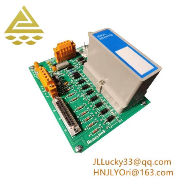 Honeywell MU-TSIM12 51303392-476: High-Performance Digital Output Relay Module