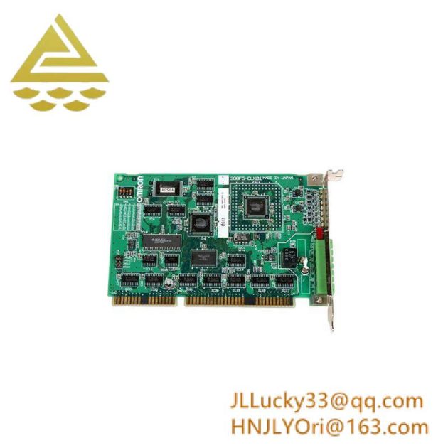 OMRON 3G8F5-CLK01: Link Support Board for Advanced Control Solutions