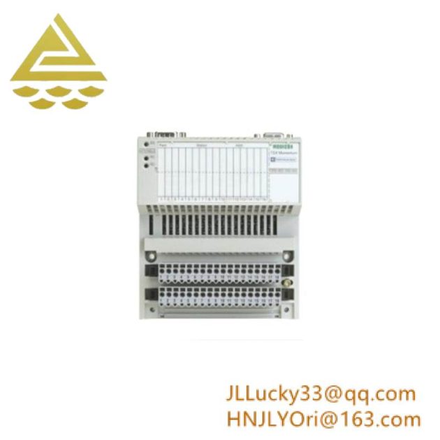 Schneider Electric 170INT11000 Interbus Communication Adapter - Modular Control Solutions