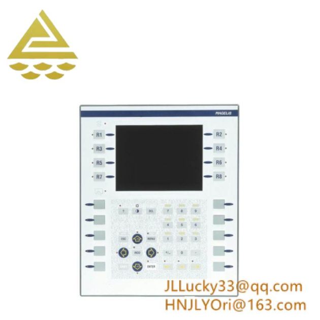 Schneider XBTF032110 Operator Interface: Industrial Control Module for Enhanced Efficiency