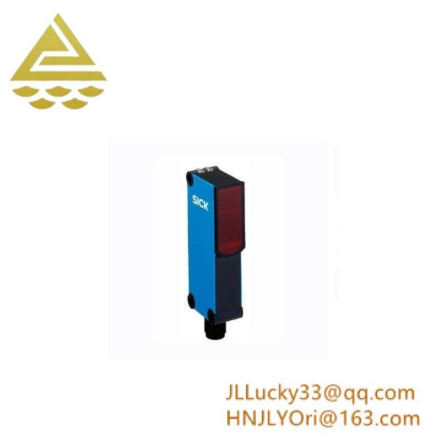 SICK WE18-3P430 Photoelectric Sensors