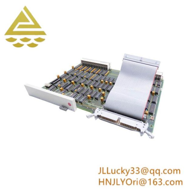 Siemens 6DS1121-8BB Bracket Module - Precision Control for Industrial Automation