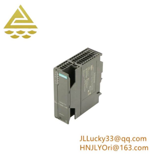 SIEMENS 6ES7153-2BA70-0XB0 High-Feature DP Interface Module