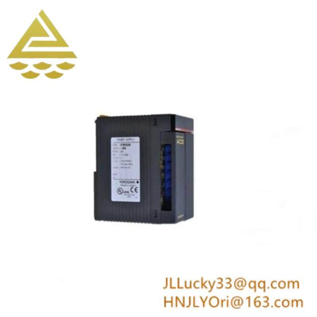 Yokogawa SDV531-S23 S1 Digital Output Module - Precision Control in Industrial Automation