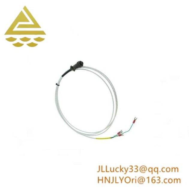 BENTLY NEVADA 16710-32 Interconnect Cable: Efficient Linkage for Industrial Control Systems