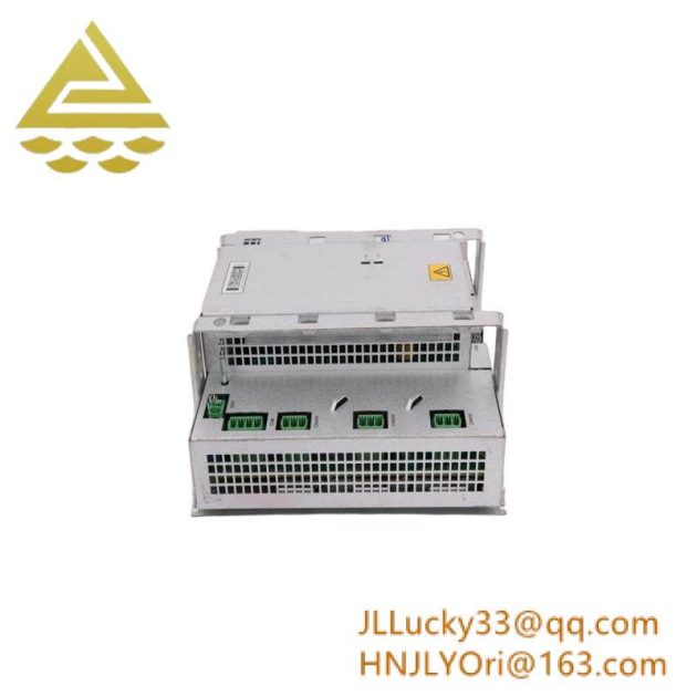 ABB 1N1346 Standard Rectifier - Industrial Power Supply Solution