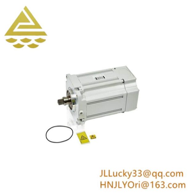 ABB IRB 6700 Series 3HAC051407-002 Rotational AC Motor Incorporating Precision Components