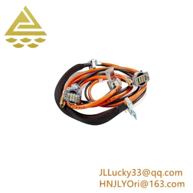 ABB Industrial Robots: IRB7600/6600, 3HAC022996-001, 3HAC034535-003, 3HAC031958-011, IRB4600, 3HAC031958-011 - Precision, Efficiency & Robustness in Automation