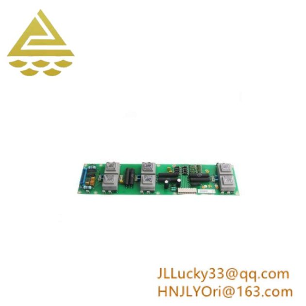 ABB YT204001-JT YXU169F Power Supply Board, High Efficiency & Reliability for Industrial Automation
