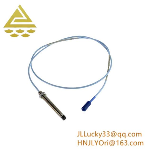 BENTLY NEVADA 330905-00-12-10-02-05 Proximity Transducer System