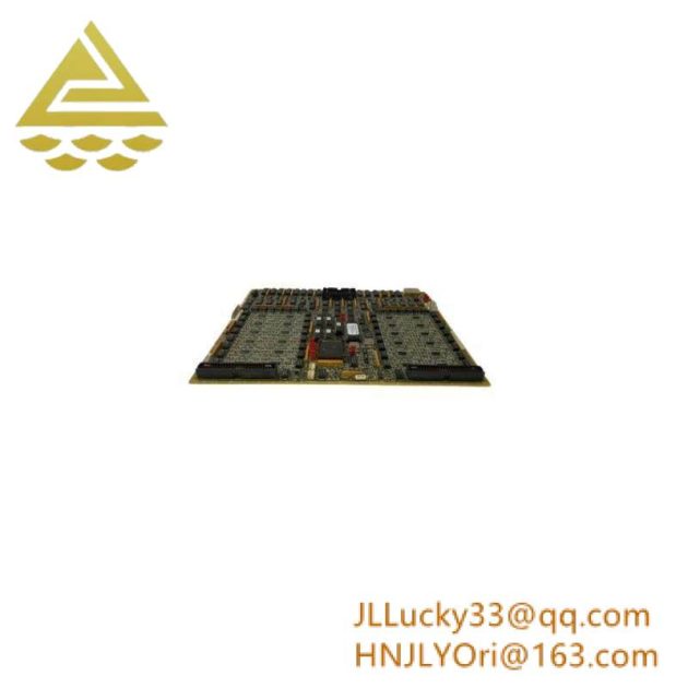 GE DS215TCDAG1BZZ01A: Industrial Control I/O Board for Advanced Manufacturing Systems