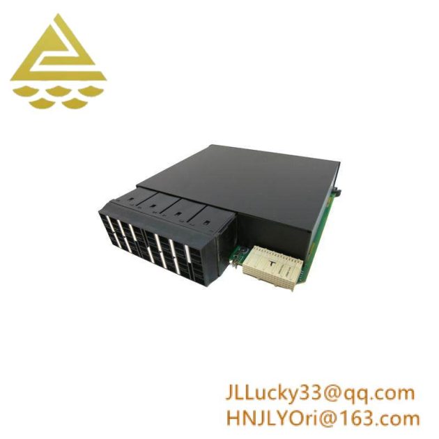 GE UR67H - Digital I/O Module for Universal Relays