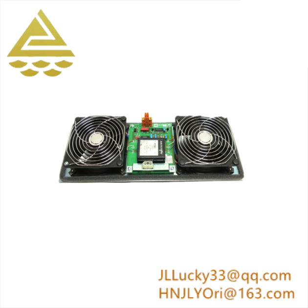 Honeywell 51199948-100 + 51199947-275 Fan Assembly Kit: Pneumatic Actuator Components, Essential for Industrial Control Systems