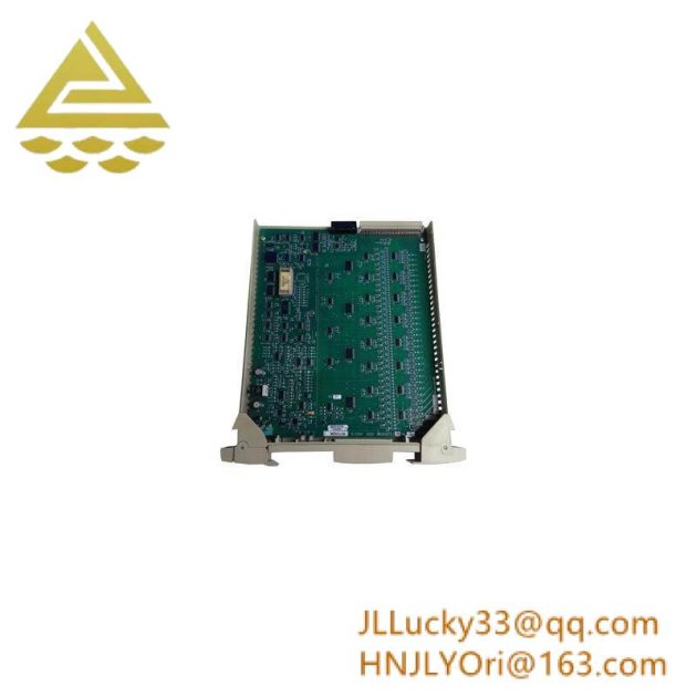 Honeywell MC-PDIY22 80363972-150 Digital Input Module: Advanced Industrial Automation Solution