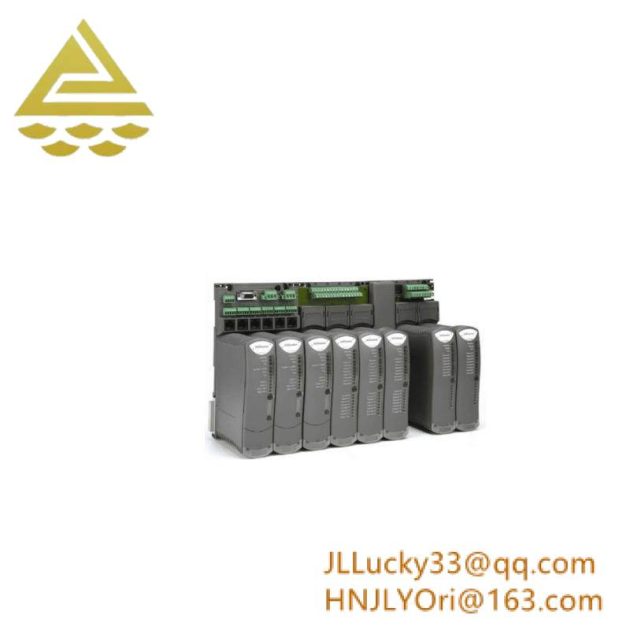 ICS Triplex T9082U - IEC 61131 Compliant Workbench Module