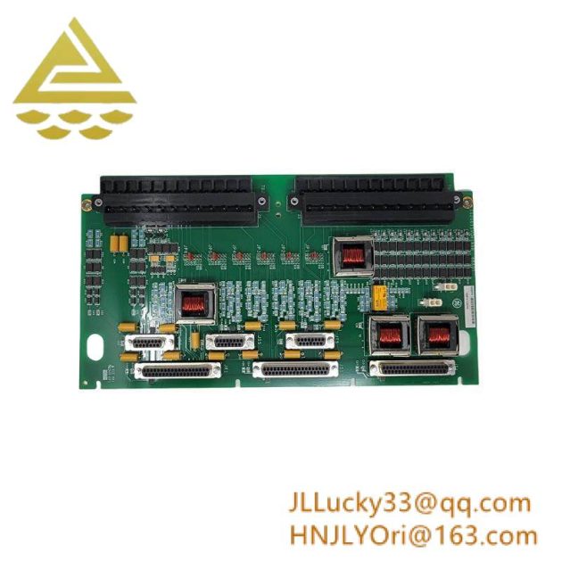 GE IS200TVIBH2B BB Termination Vibration Board, Designed for Precision Control