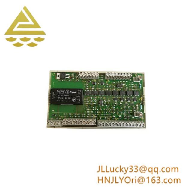 SIEMENS 6SE7090-0XX84-3DB1 Motion Control Interface Board