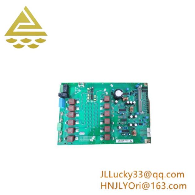 SIEMENS C98043-A1682-L Industrial Drive Board