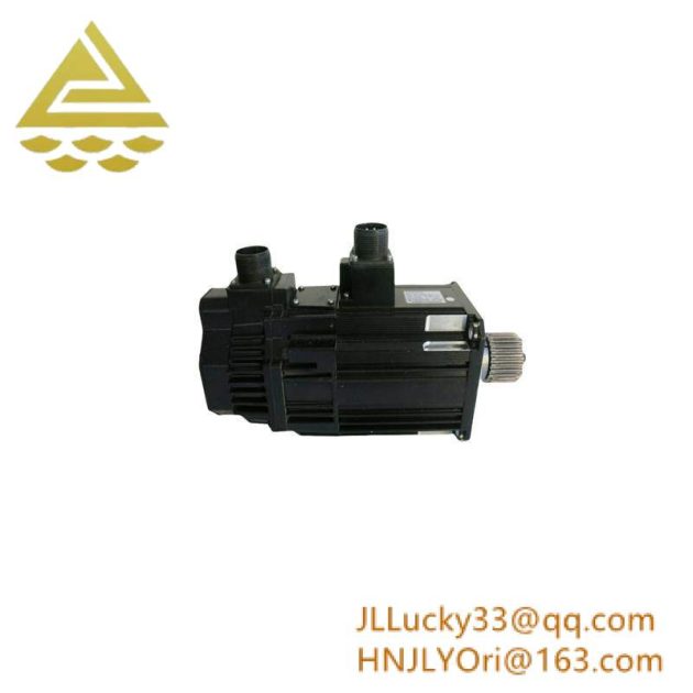 Yaskawa SGMSS-20A2A-YR11 Servo Motor: Precision Control for Industrial Automation