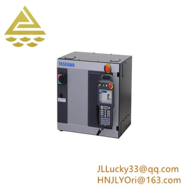 Yaskawa YRC1000 GP8 YRC1000 Robot Controller - Precision Automation for Industrial Excellence