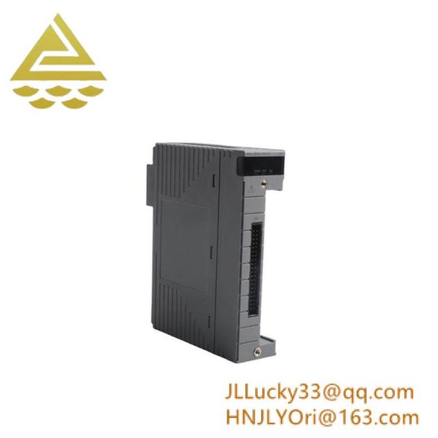 Yokogawa AAI841-H00 S1 Analog Input Module: Precision Control Solutions for Industrial Automation