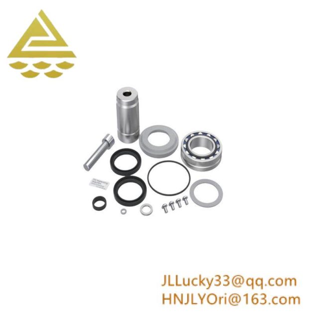 ABB Industrial Control Modules - 3HAC14724-1, 3HAC14209-1, 3HAC12322-1, 3HAC033411-001