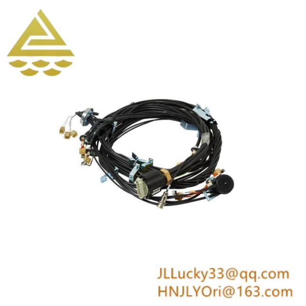 ABB IRB6700 3HAC042840-001 DSQC608-3HAC12934-1 Manipulator Harness for Axis 1-6