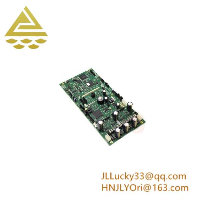 Agilent Mv-x-700003584, 510000422 B EXCH-BSM Control Module