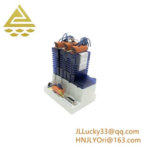 A-B 700-P440A1 AC Drive Module for Industrial Automation