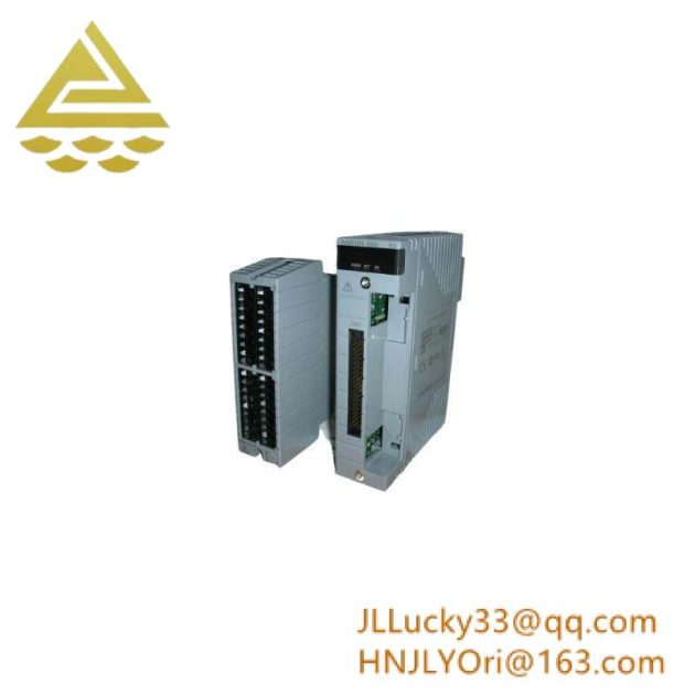 Yokogawa ATR8S-00 S2 | Precision Pressure Clamp Terminal Block, 150 Characters