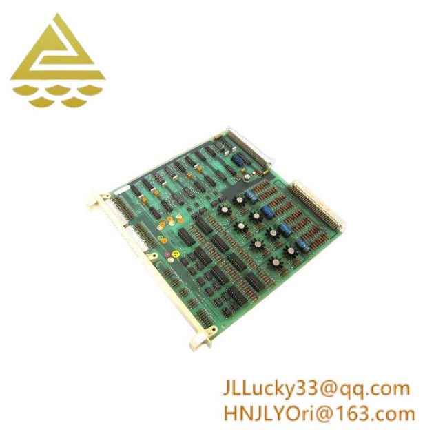 GE DS200DENQF1BDE02 PCB - DENQ Functional Acronym